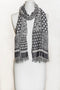 Mono Jacquard (SE-457)